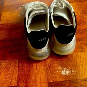 Alexander McQueens worn one time